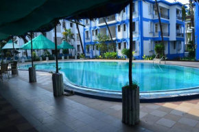 Candolim Serviced Apartments